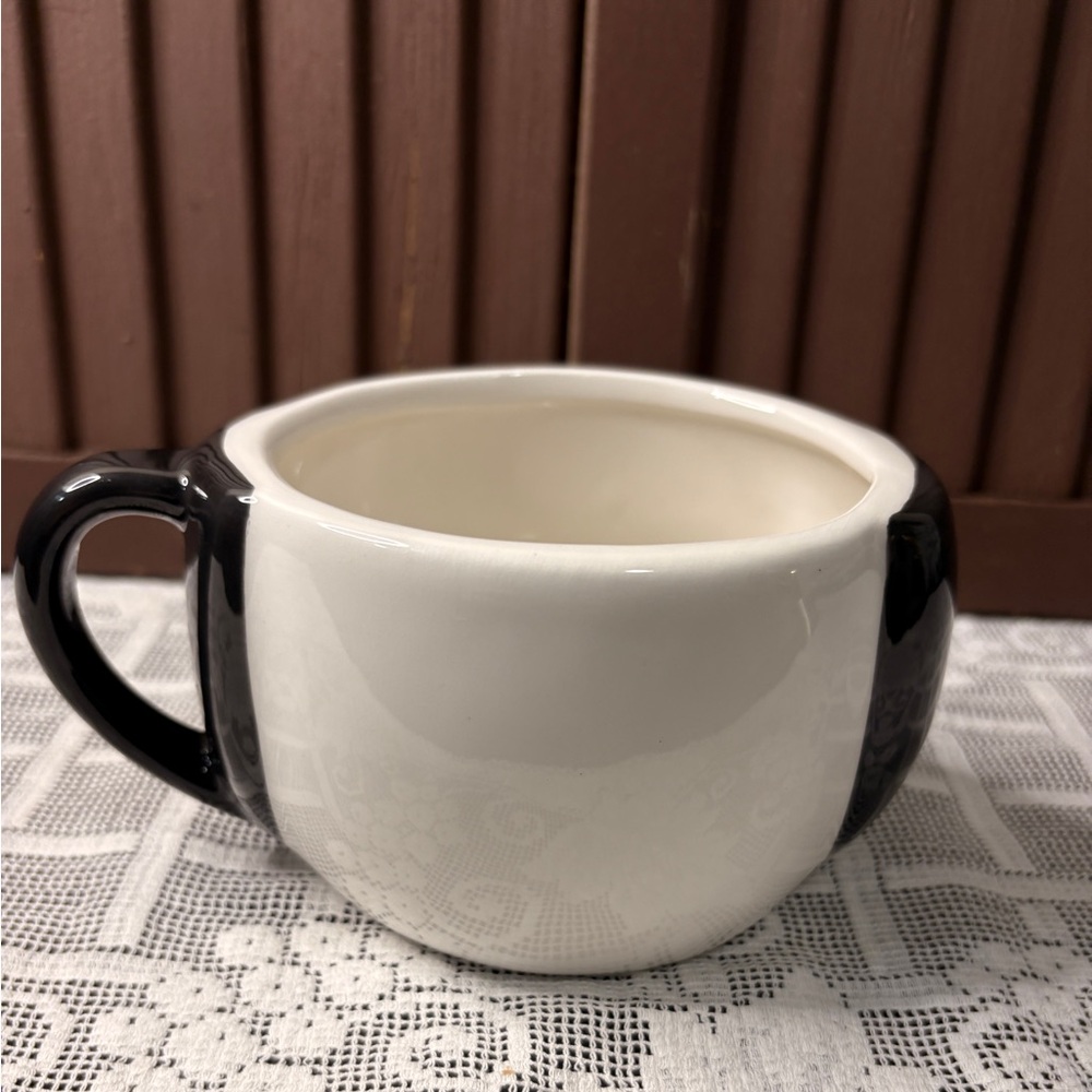 Peanuts Snoopy Ceramic Coffee Mug - Picture 6 of 7